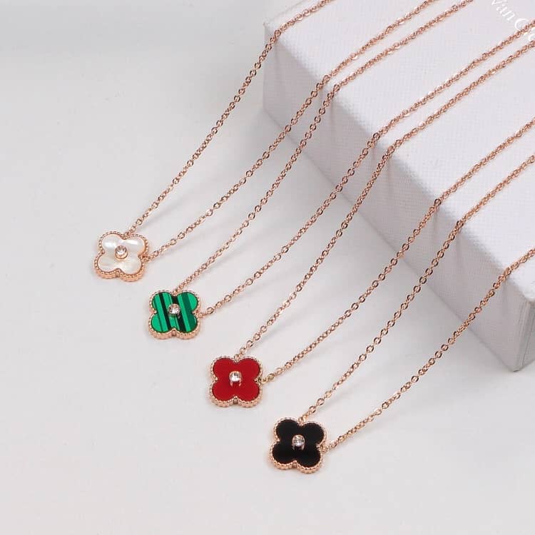 Charm Necklace