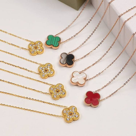 Charm Necklace