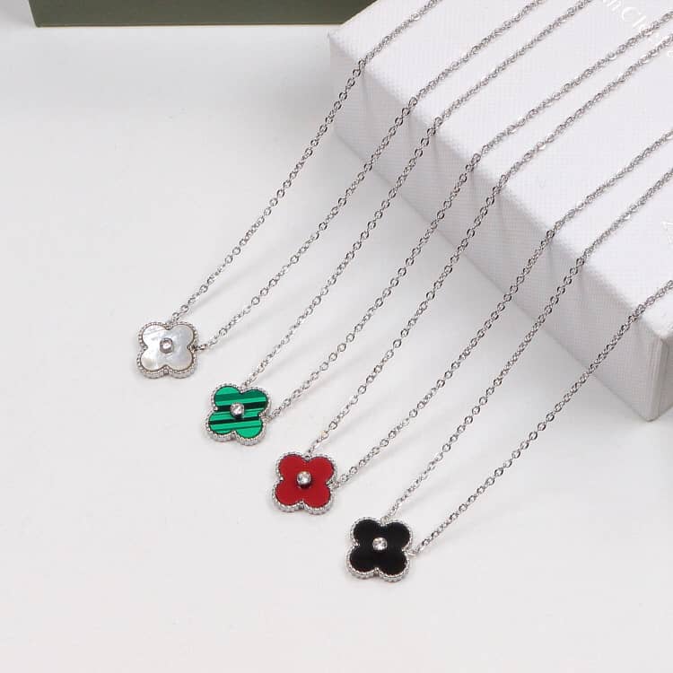 Charm Necklace